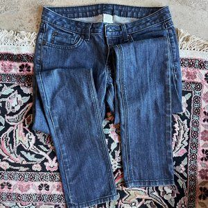 Lee's jeans